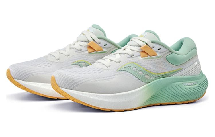 Кроссовки для бега Saucony Surge 1 - изображение 3