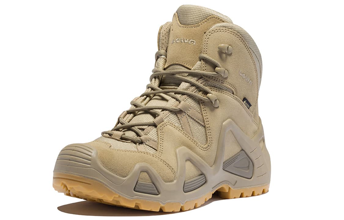 Кроссовки Lowa ZEPHYR Gtx - изображение 3