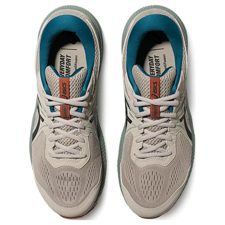 Кроссовки для бега Asics Gel-Contend 7 - изображение 2