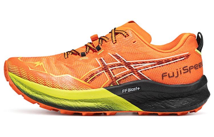 Кроссовки для бега Asics Fujispeed 2 - изображение 1