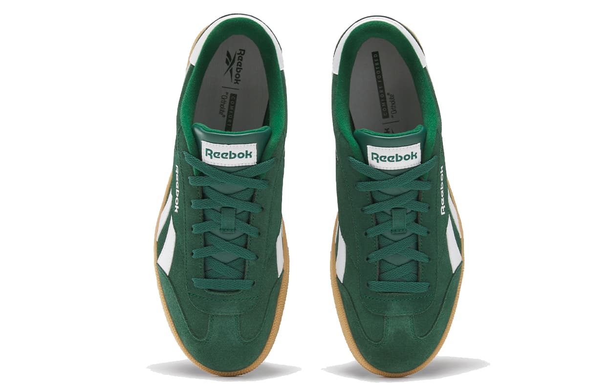Кроссовки Reebok SMASH EDGE - изображение 4