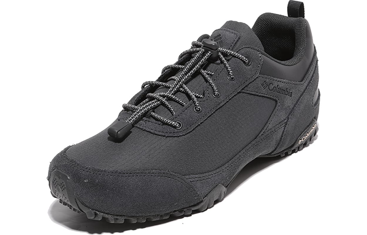 Кроссовки Columbia - изображение 3