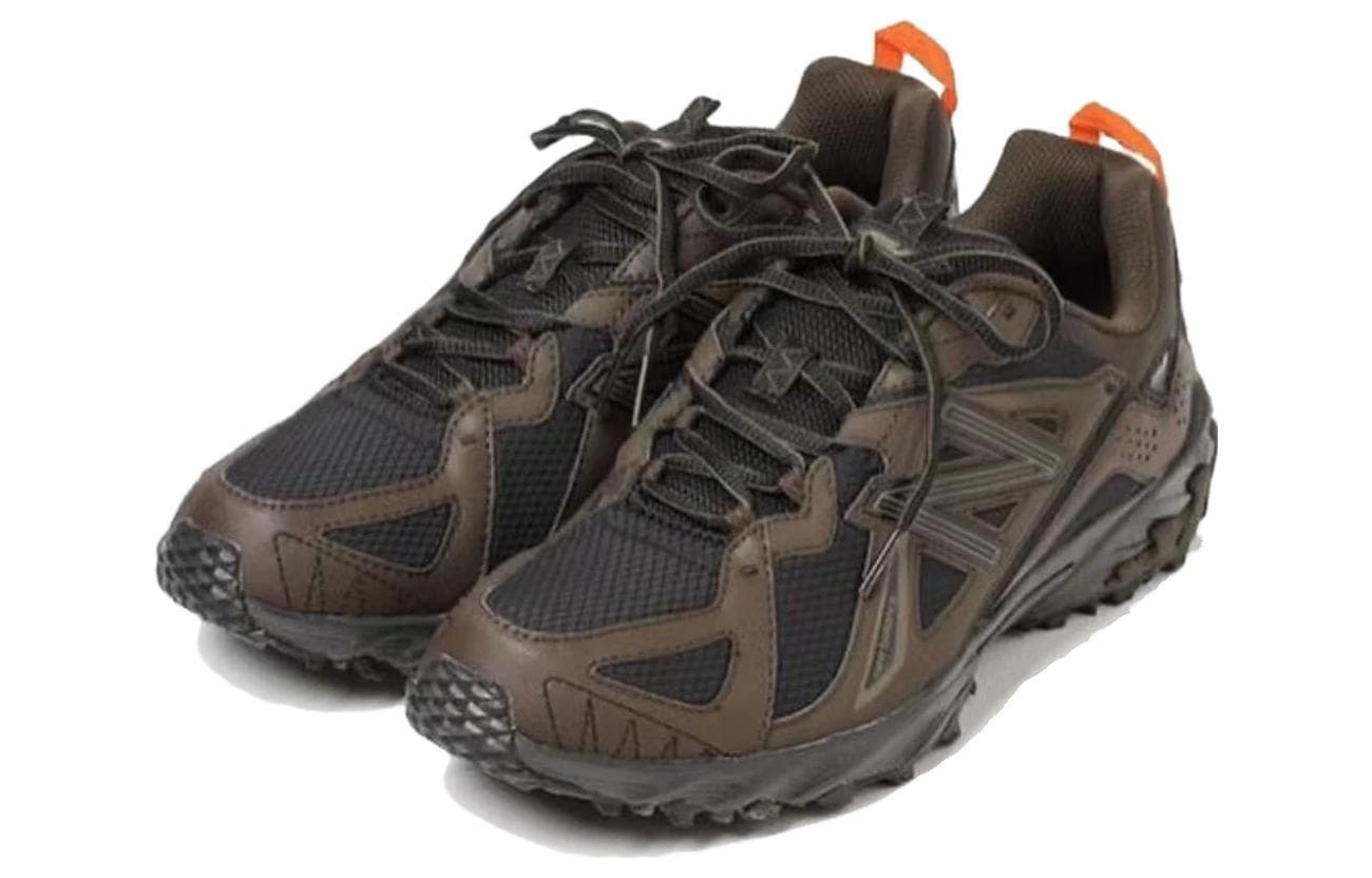 Кроссовки niko and ... x New Balance 610T - изображение 3