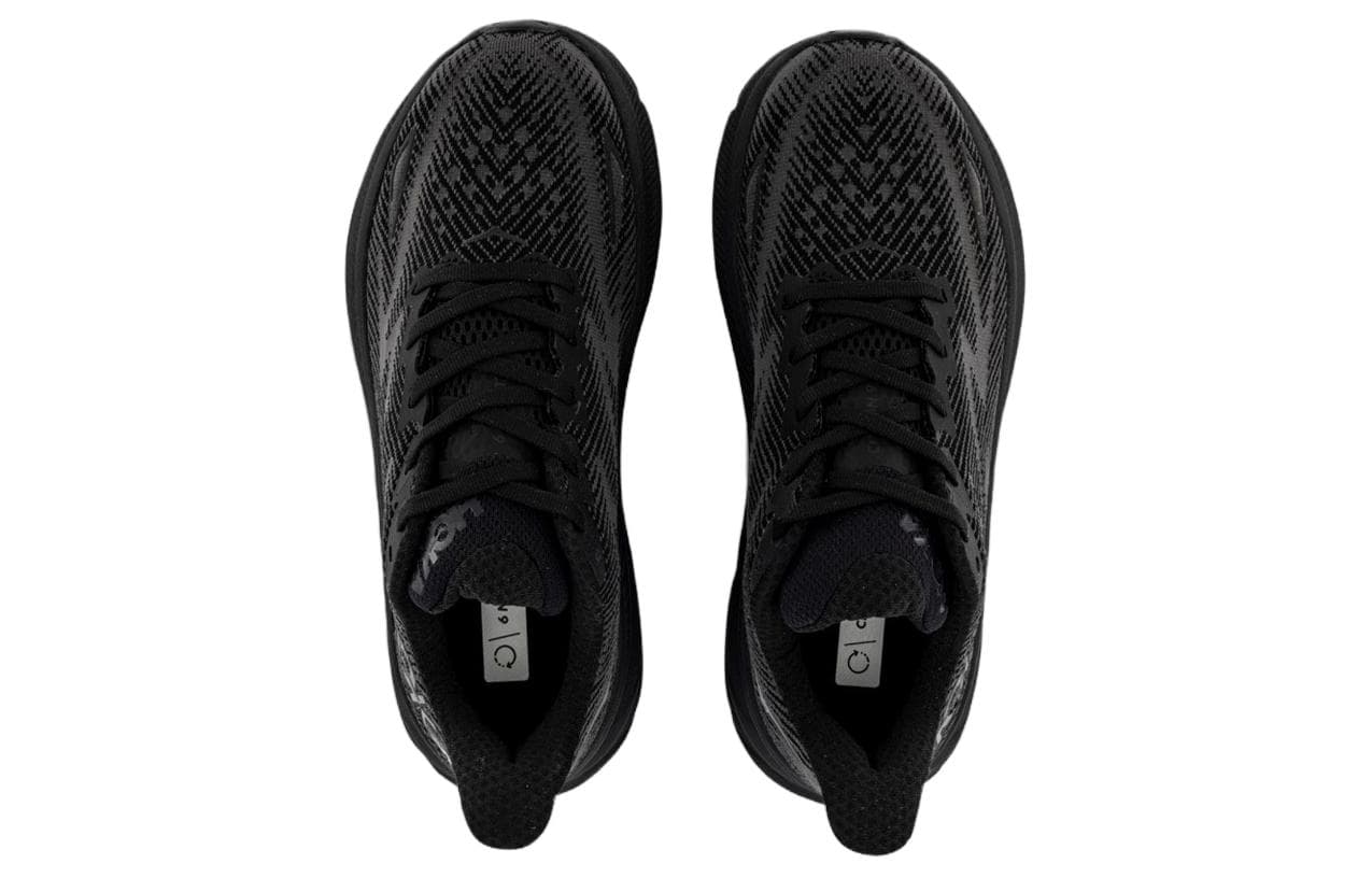 Кроссовки для бега HOKA ONE ONE Clifton 9 Wide - изображение 3