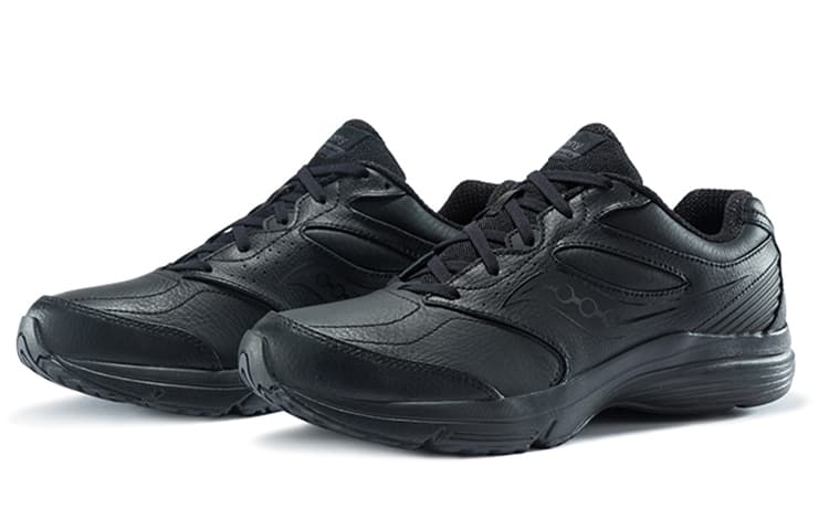 Кроссовки для бега Saucony Integrity Walker 3 - изображение 3