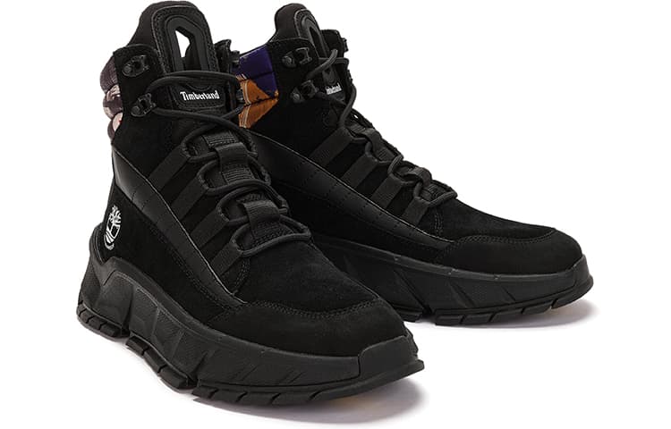 Кроссовки Timberland Turbo - изображение 4