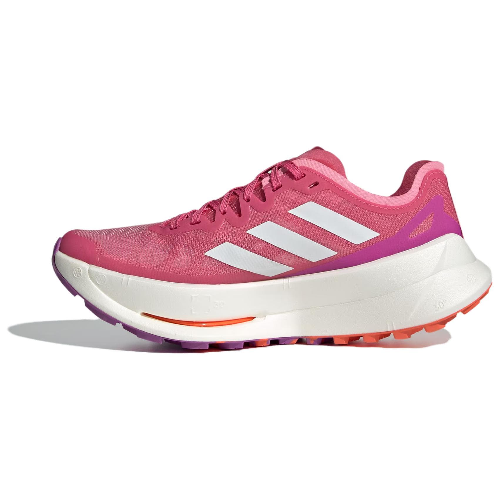 Кроссовки для бега adidas TERREX AGRAVIC SPEED - изображение 2