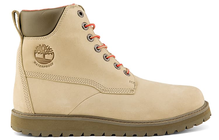 Ботинки уличные Timberland - изображение 2