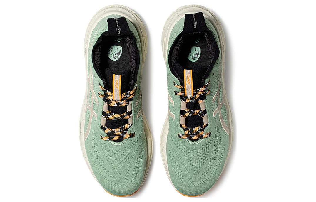 Кроссовки для бега Asics GEL-NIMBUS 26 TR - изображение 3
