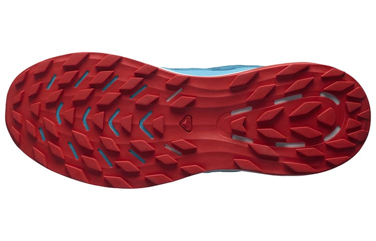 Кроссовки для бега SALOMON - изображение 5
