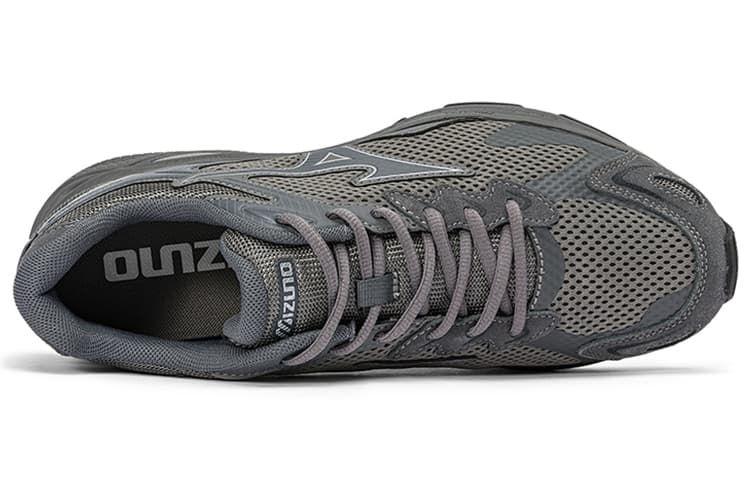 Кроссовки для бега Mizuno Racer S - изображение 4