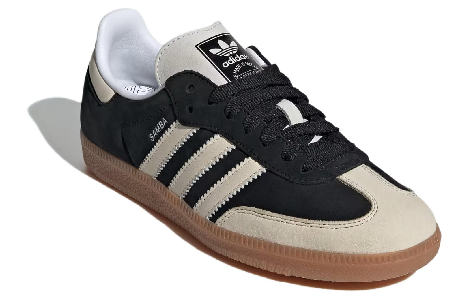 Кроссовки adidas Samba OG - изображение 3