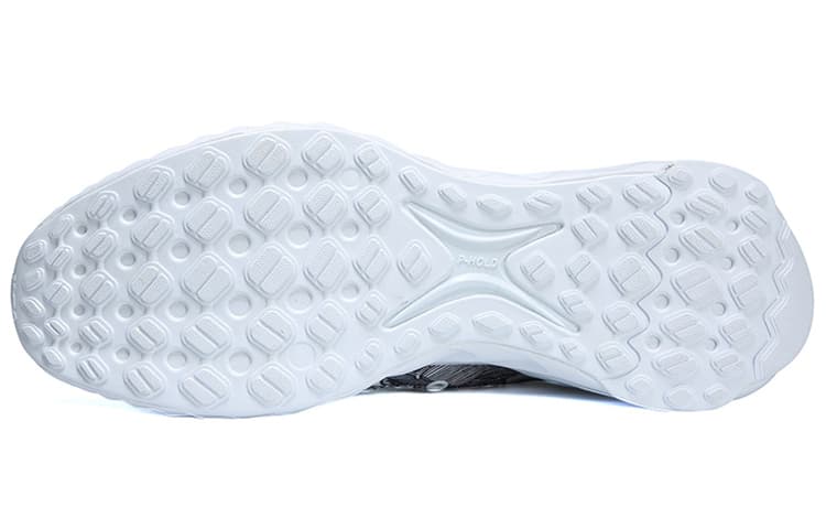 Кроссовки для бега Peak Tai Chi Running Shoes White - изображение 6