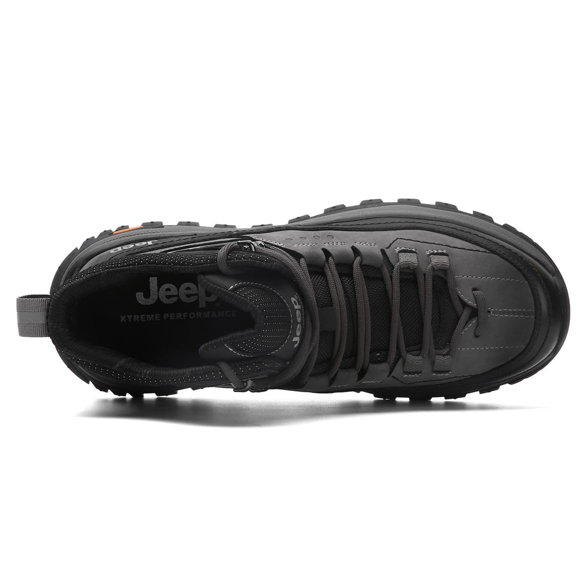 Кроссовки Jeep - изображение 4