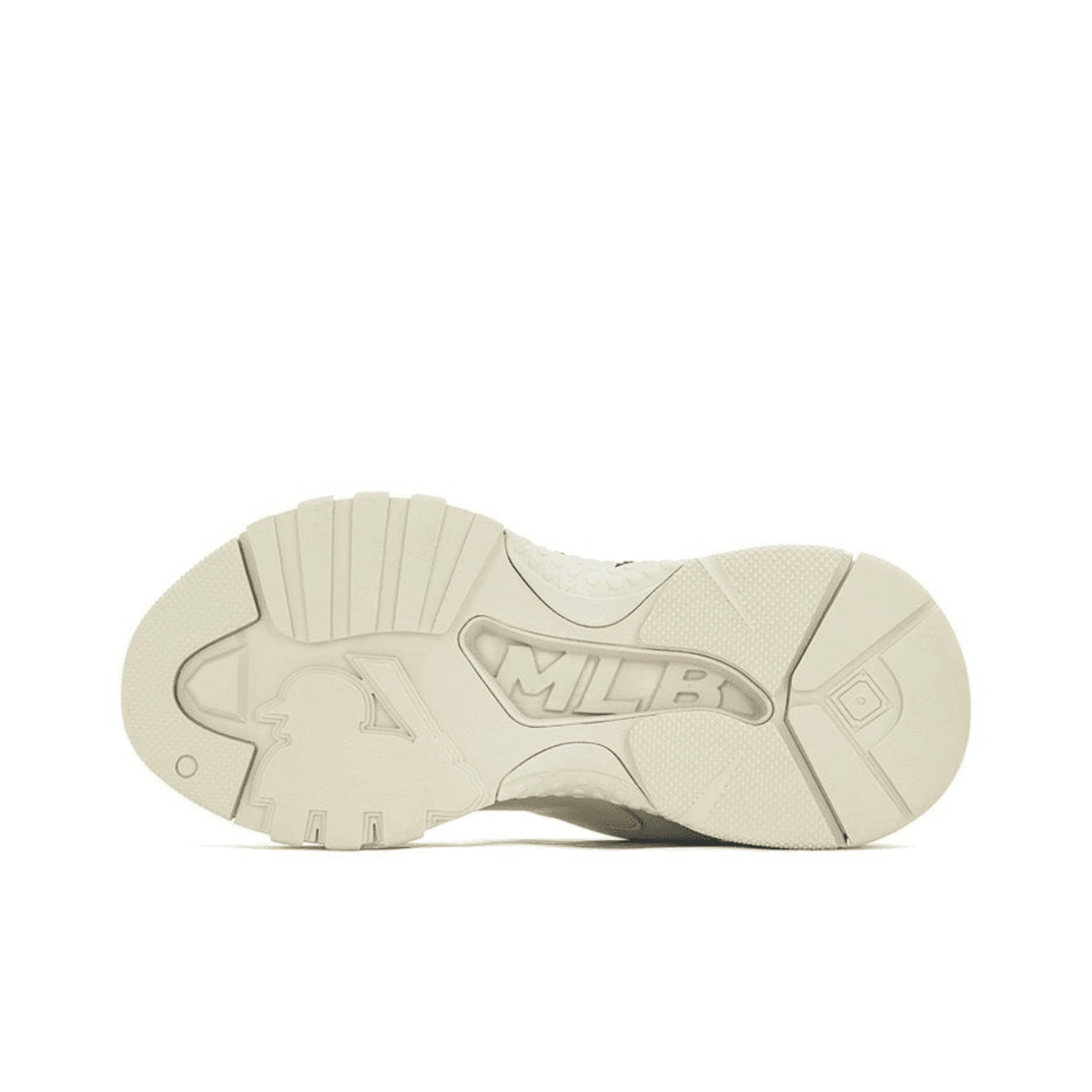 Кроссовки MLB Big Ball Chunky - изображение 5