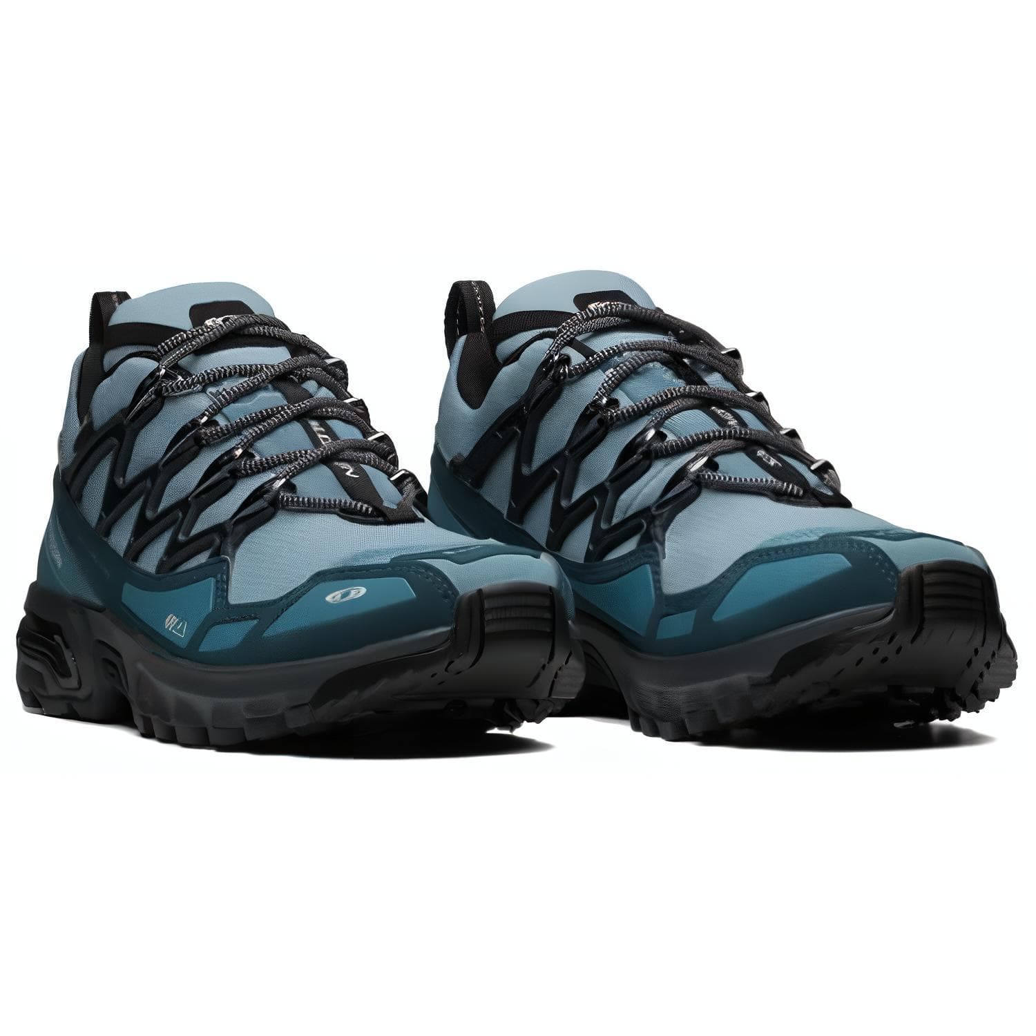 Кроссовки SALOMON ACS + CLIMASALOMON - изображение 3