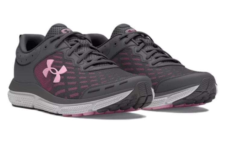 Кроссовки для бега Under Armour Charged Assert 10 - изображение 3