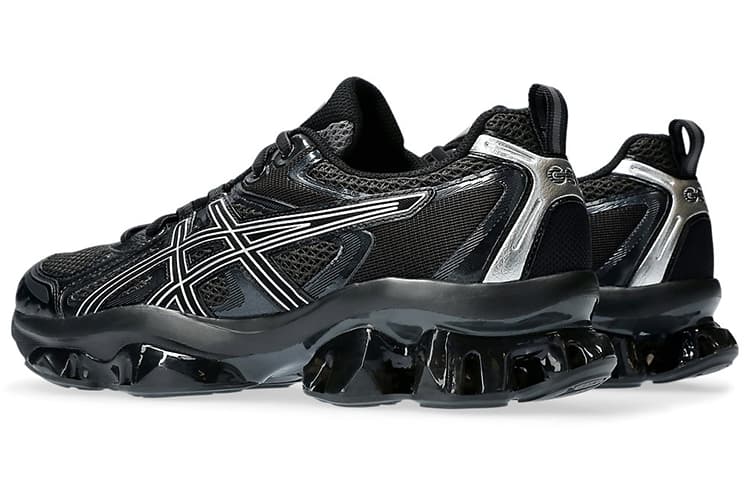 Кроссовки для бега Asics GEL-Quantum Kinetic - изображение 4