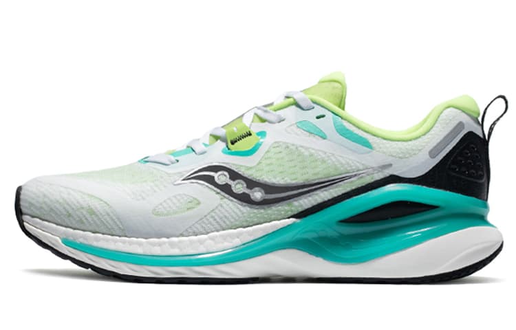 Кроссовки для бега Saucony Phoenix Inferno 1 - изображение 1