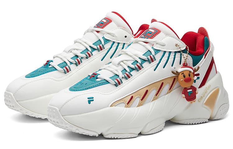 Кроссовки для бега FILA ADE - изображение 3
