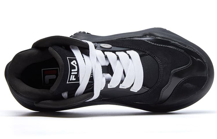 Кроссовки Mihara x FILA - изображение 3