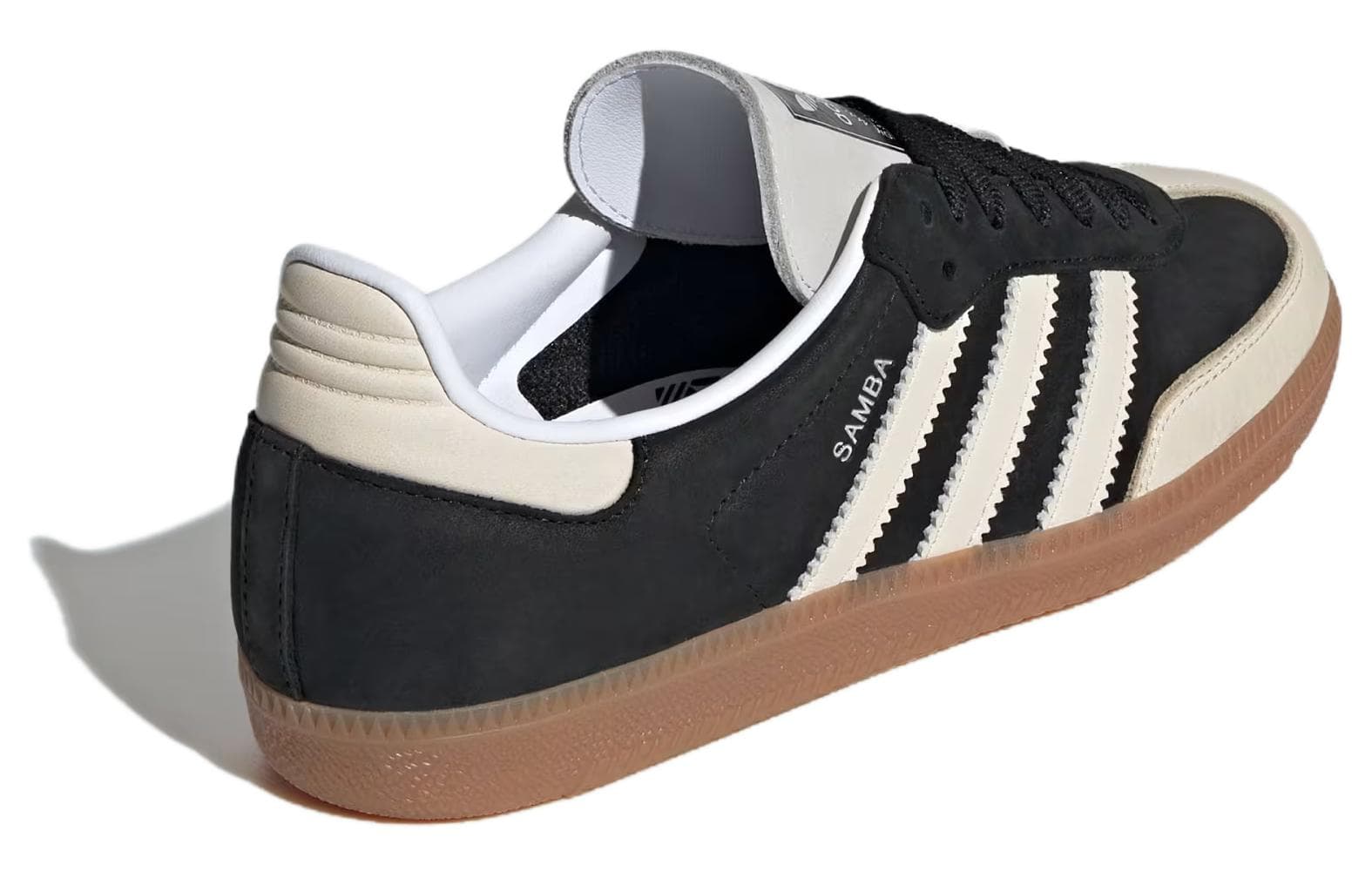Кроссовки adidas Samba OG - изображение 4