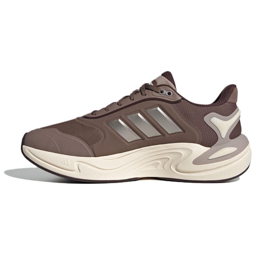 Кроссовки для бега Adidas CLIMAWARM Low Топ Повседневные беговые кроссовки Женские - изображение 1