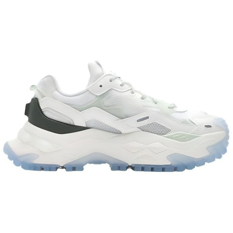 Кроссовки FILA FUSION BIANCO - изображение 2