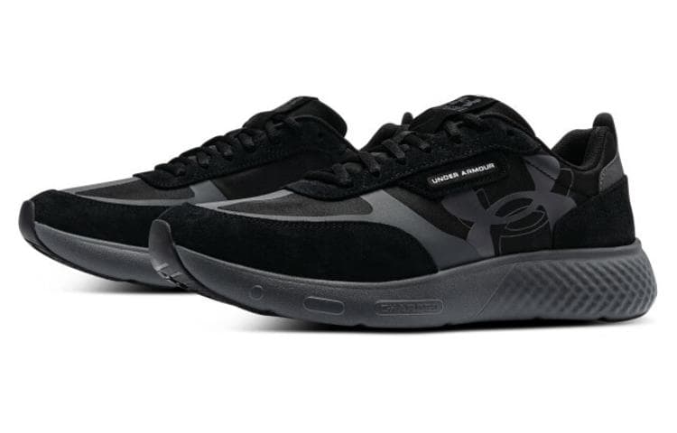 Кроссовки для бега Under Armour Decoy Lux - изображение 3
