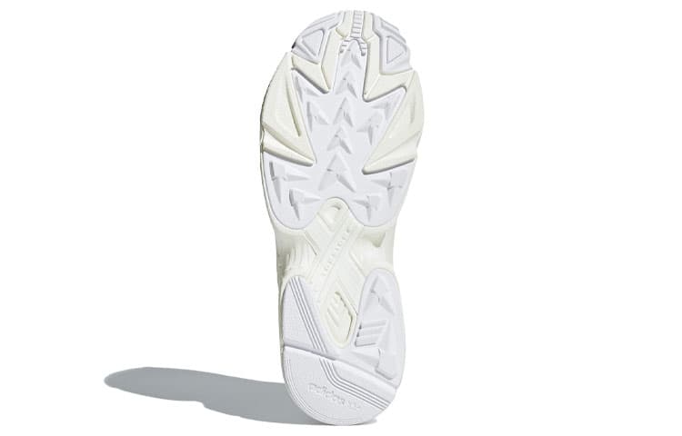 Кроссовки adidas Yung-1 Cloud White - изображение 6