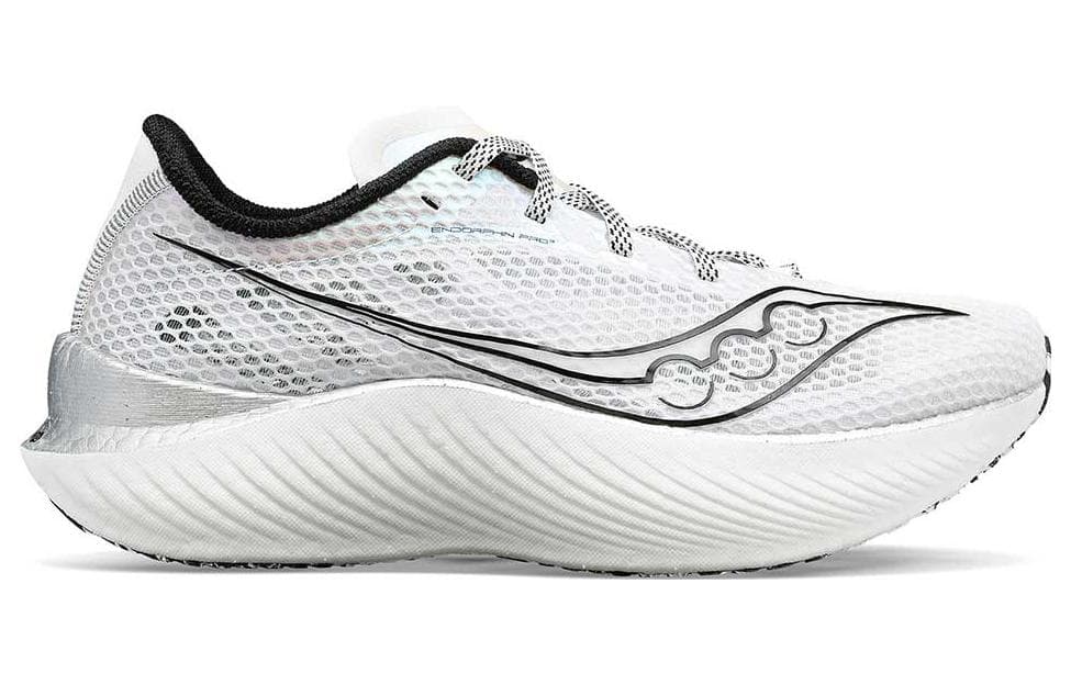 Кроссовки для бега Saucony Endorphin Pro 3 - изображение 2
