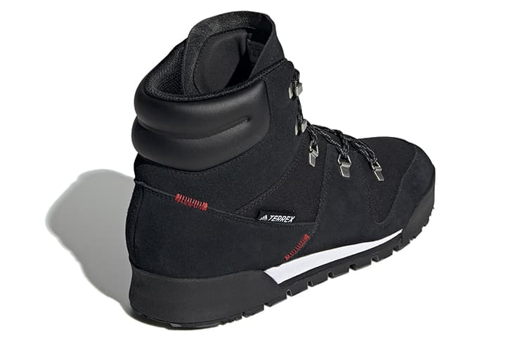 Кроссовки adidas Terrex Snowpitch - изображение 4