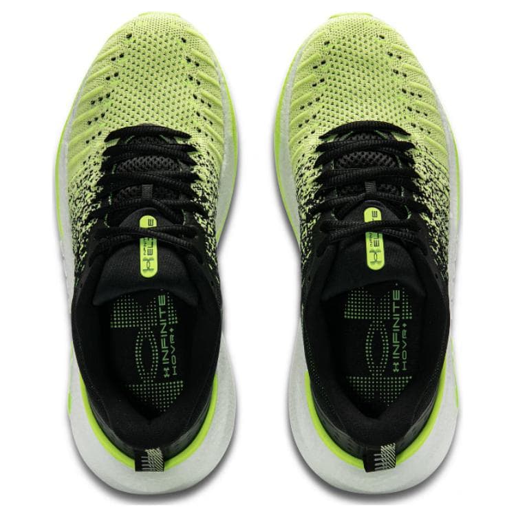 Кроссовки для бега Under Armour Infinite Elite UA IntelliKnit - изображение 3
