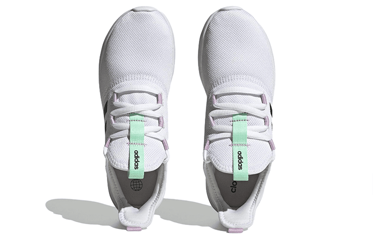 Кроссовки для бега adidas neo Cloudfoam Pure 2.0 - изображение 4