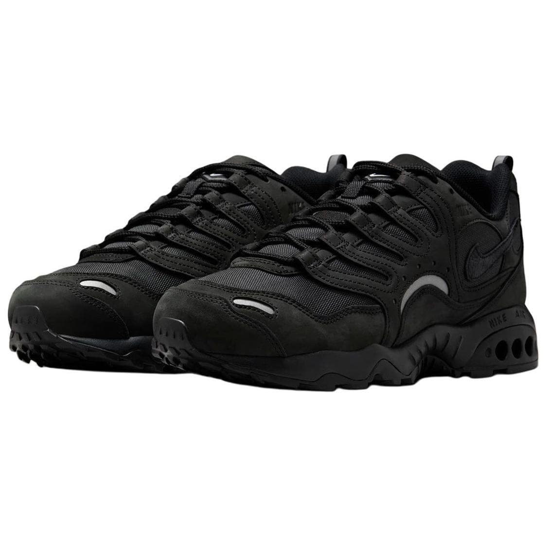 Кроссовки Nike Air Terra Humara Low Топ Повседневная Обувь для Беговых Троп и Городской Коммутации - изображение 3