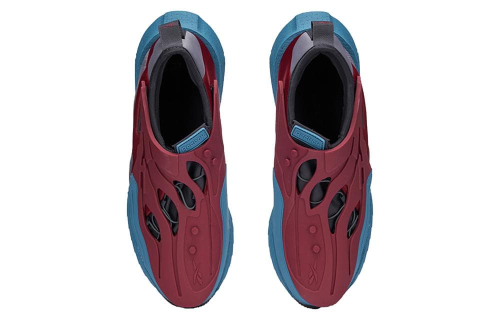 Кроссовки для бега Reebok Floatride Energy Argus X - изображение 5