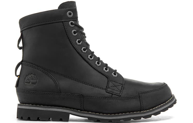 Ботинки уличные Timberland - изображение 2
