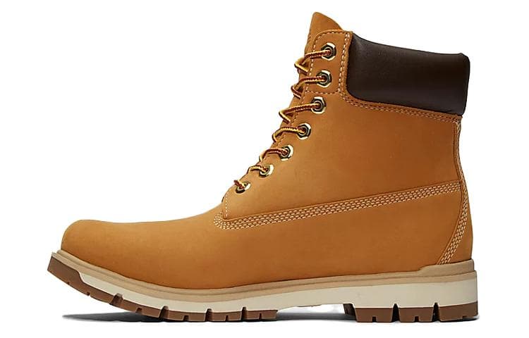 Ботинки уличные Timberland Radford - изображение 1