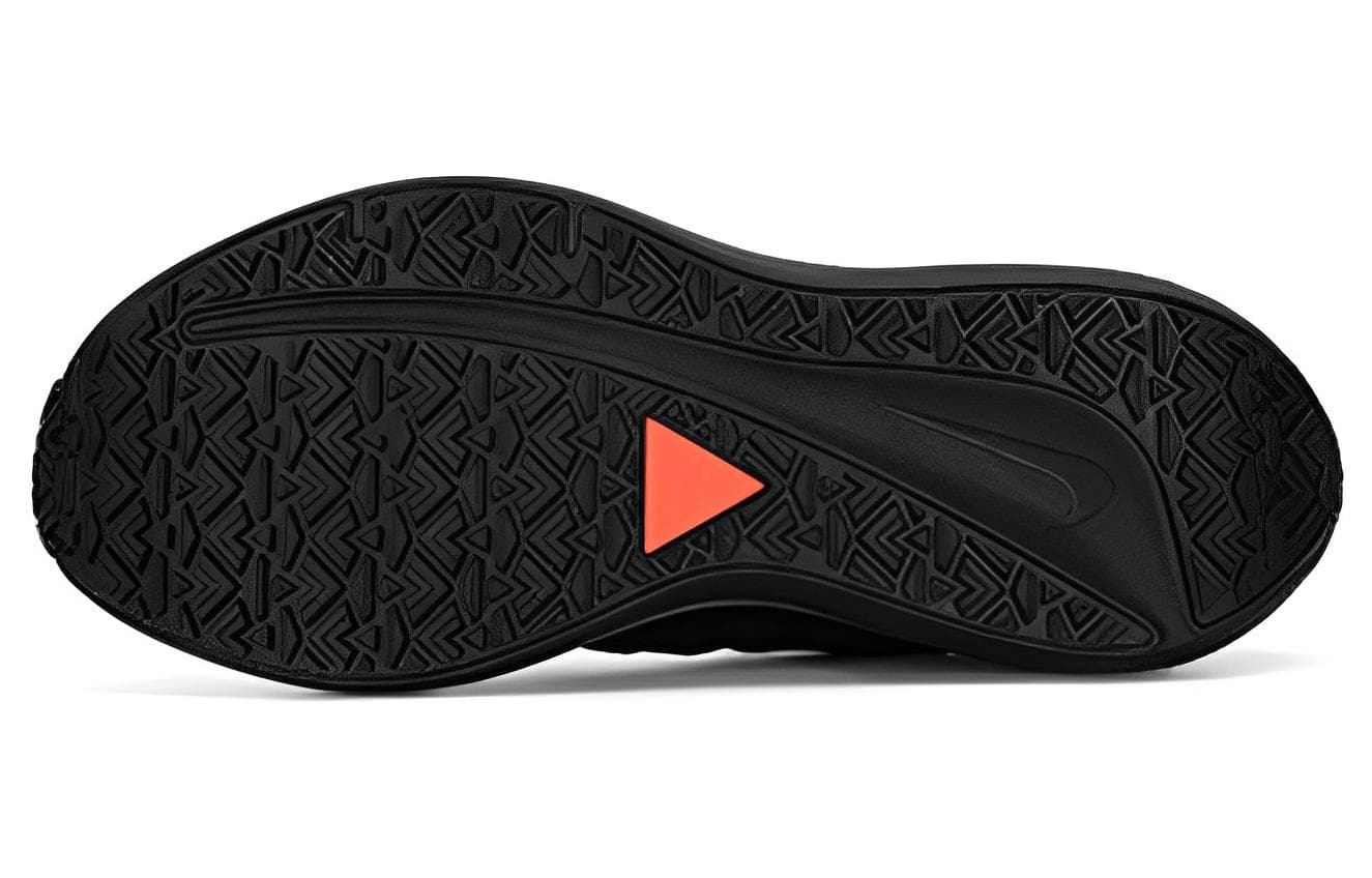 Кроссовки для бега Nike Air Winflo 9 Black - изображение 6