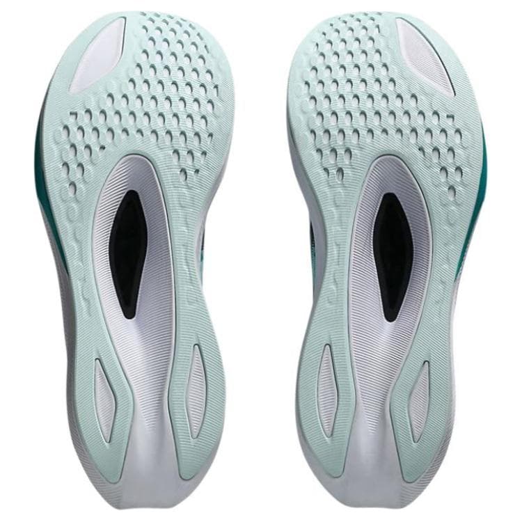 Кроссовки для бега Asics MAGIC SPEED 4 — фото 6