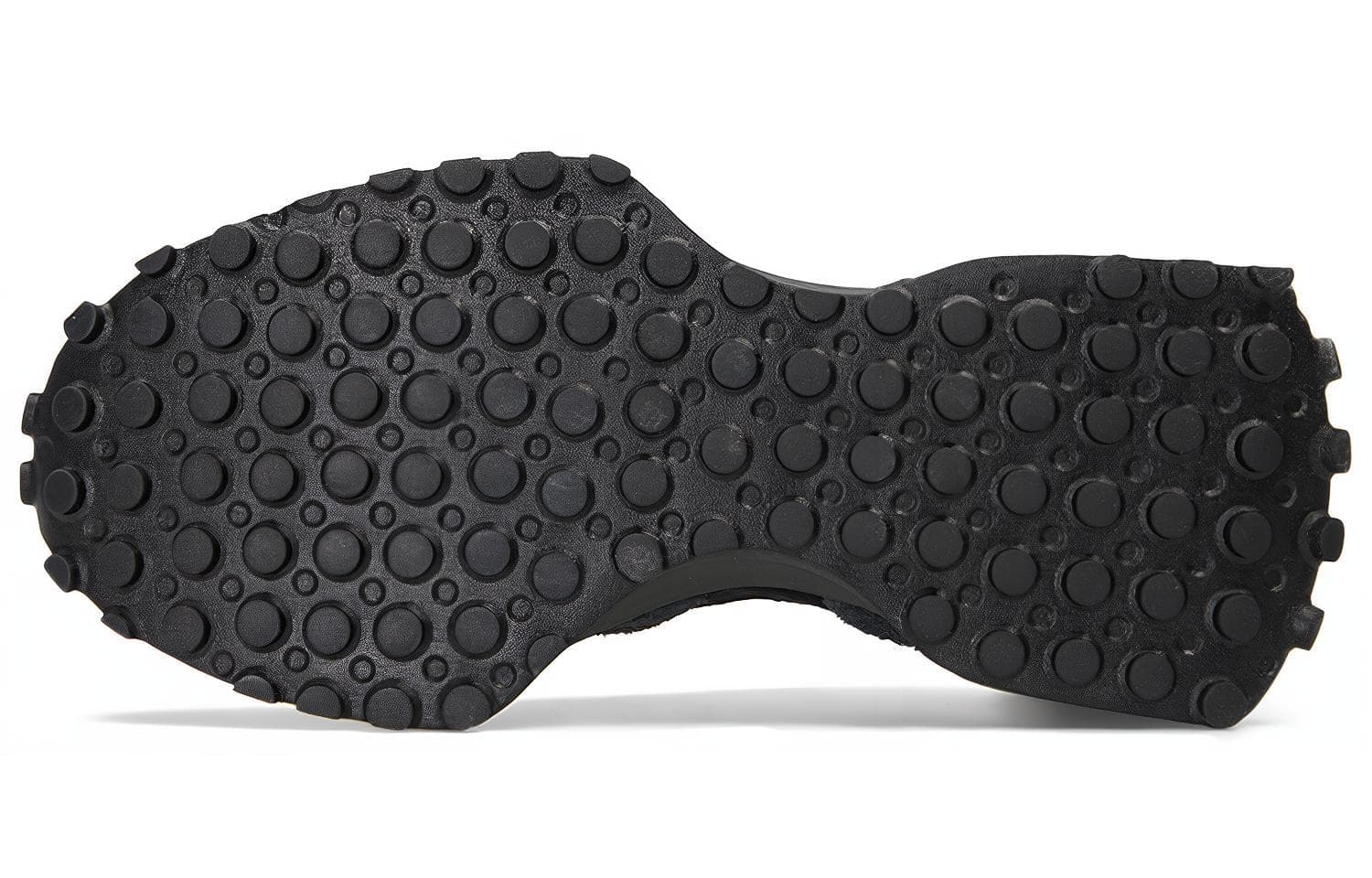 Кроссовки для бега New Balance 327 Black - изображение 5