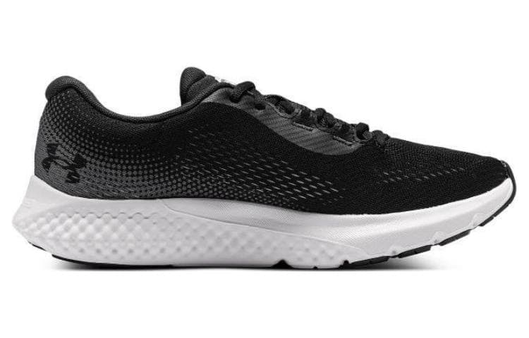 Кроссовки для бега Under Armour Charged Rogue 4 - изображение 2