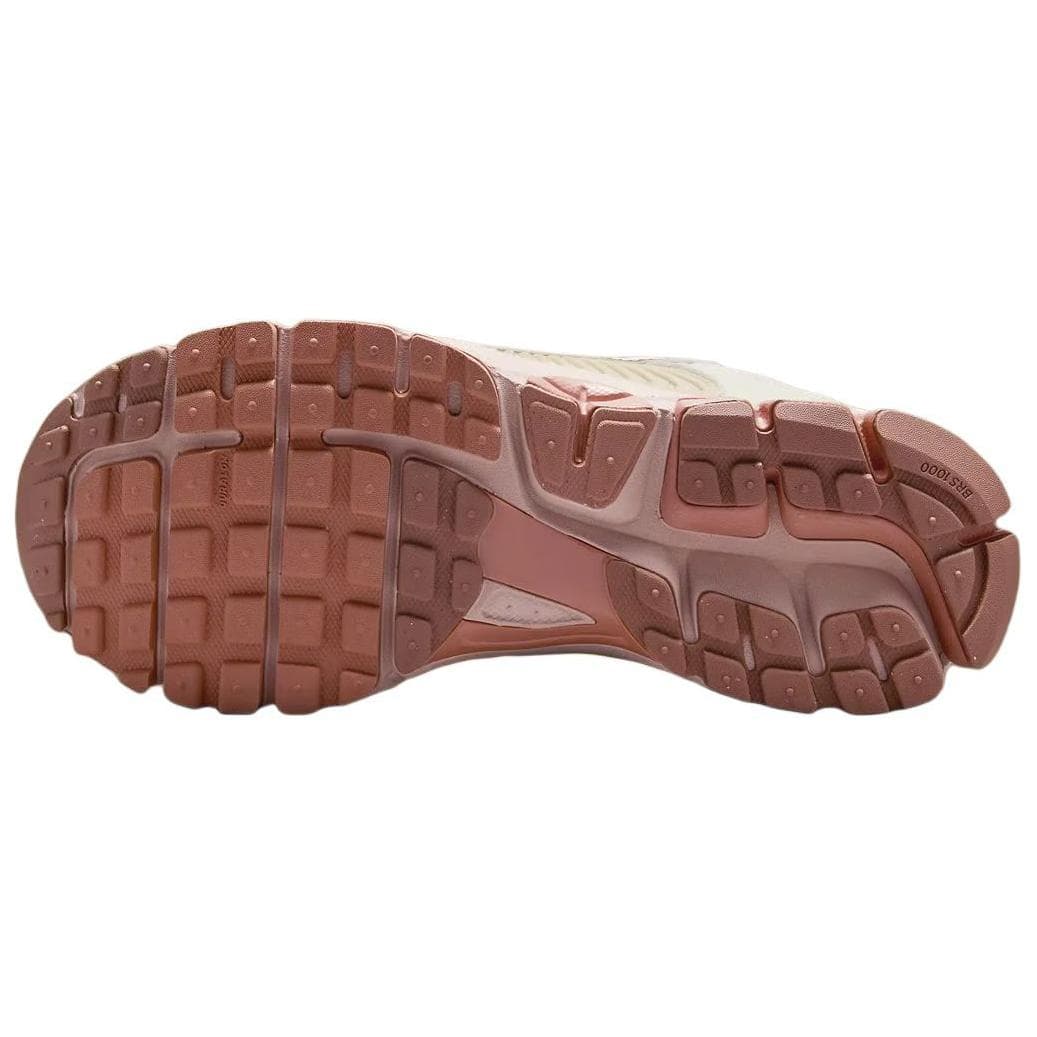 Кроссовки для бега Nike Air Zoom Vomero 5 Particle Beige Terra Blush — фото 5