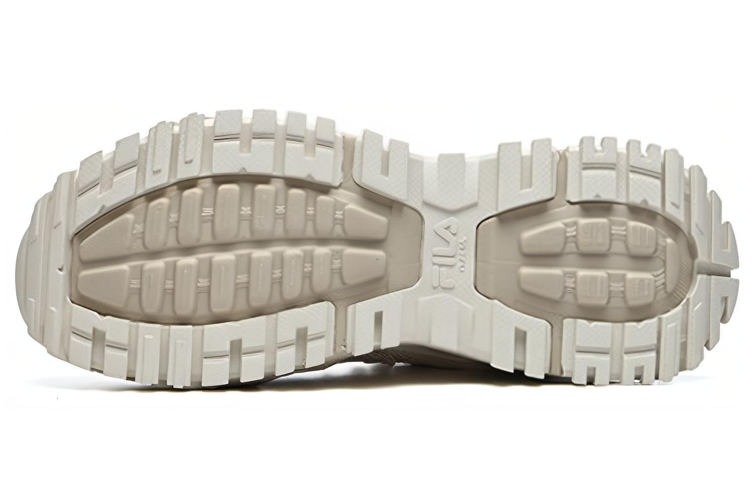 Кроссовки FILA Fusion Bianco - изображение 6