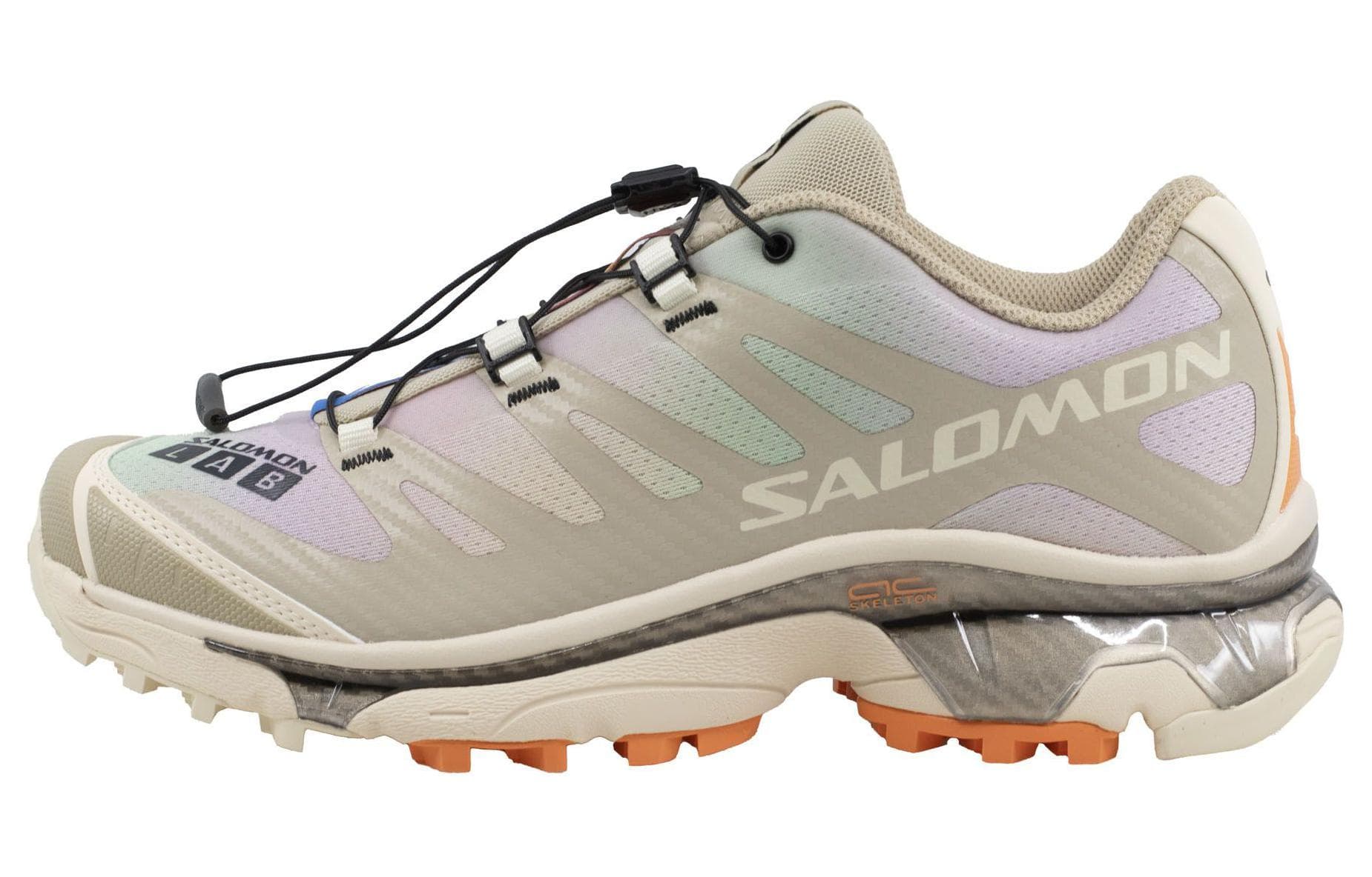 Кроссовки SALOMON XT-4 - изображение 1