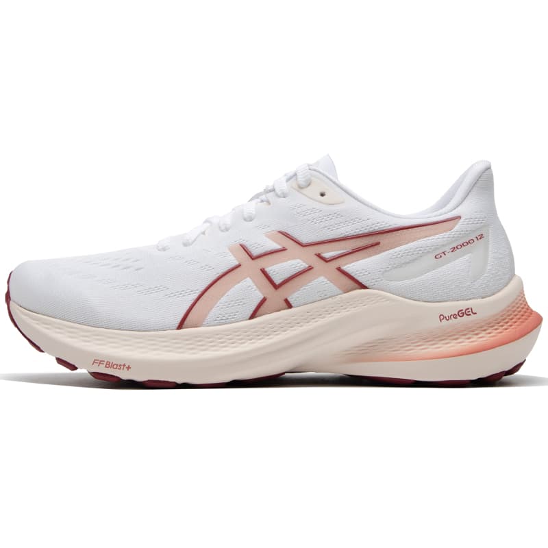 Кроссовки для бега Asics - изображение 1