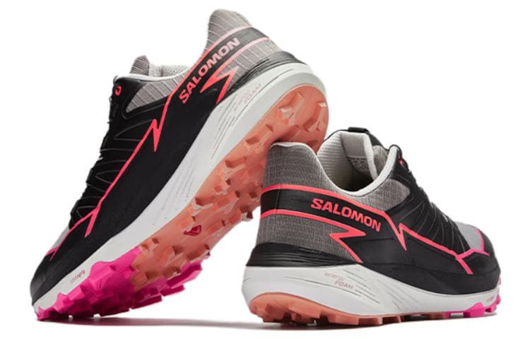 Кроссовки для бега Salomon Thundercross - изображение 3