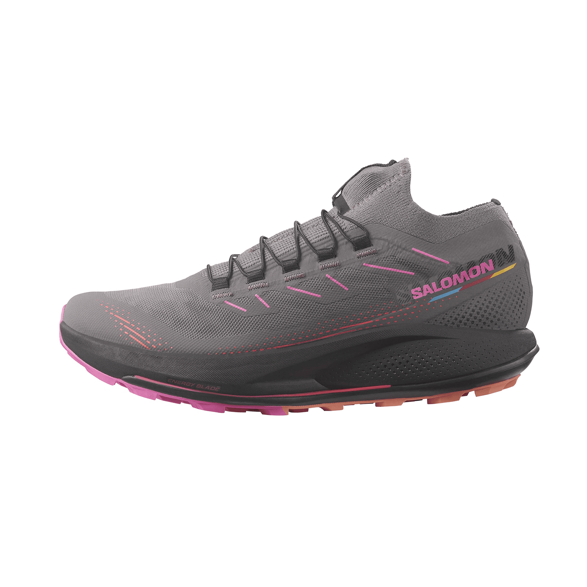 Кроссовки для бега SALOMON Pulsar Trail PRO 2 - изображение 1