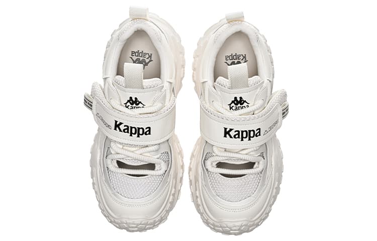Кроссовки Kappa - изображение 4