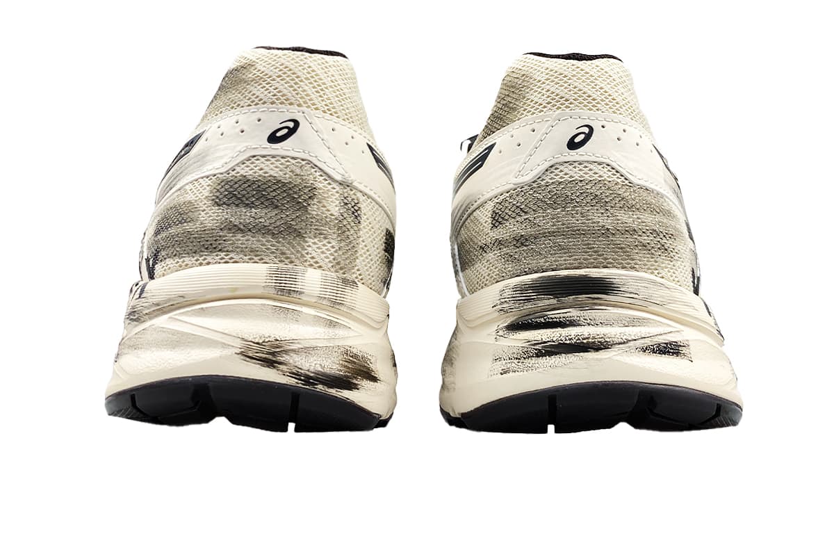Кроссовки для бега Asics Gel-Contend 4 - изображение 5